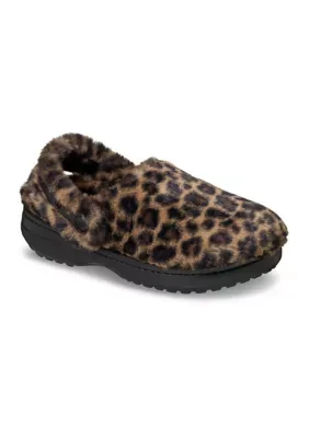 Unforgettable Animal Print Clogs by Crocs