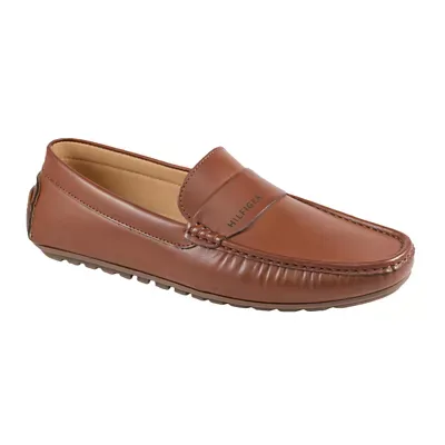 Ruven Loafers by Tommy Hilfiger