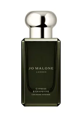 Cypress & Grapevine Cologne Intense, 1 Ounce by Jo Malone London