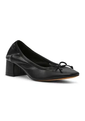 Coretta Heels by Steve Madden