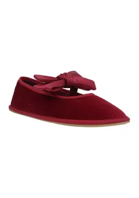 Brylee Flats by Crown & Ivy