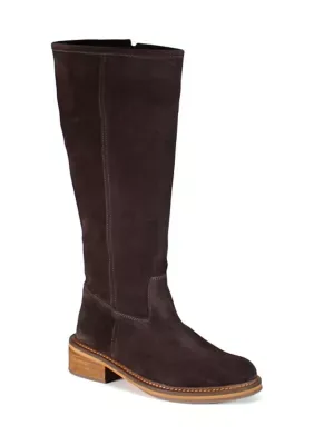 Kept Up Boots by Diba True