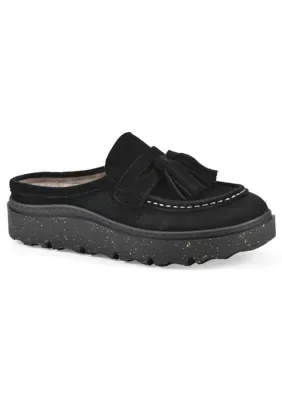 Vailing Platform Clog by White Mountain