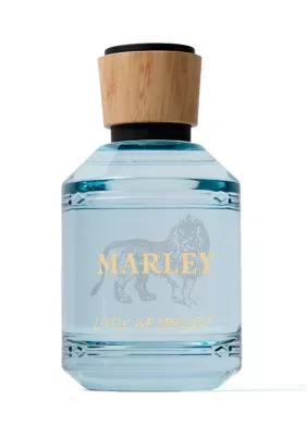 Marley Lively Up Yourself - 3.4 Ounces by Michael Malul