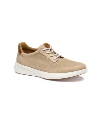 Ackerson Perfed Plain Toe