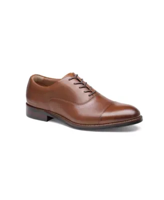 XC+ Copley Cap Toe