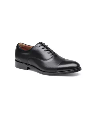 XC+ Copley Cap Toe