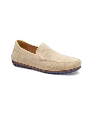 Cort 2.0 Perfed Venetian Loafer by Johnston & Murphy