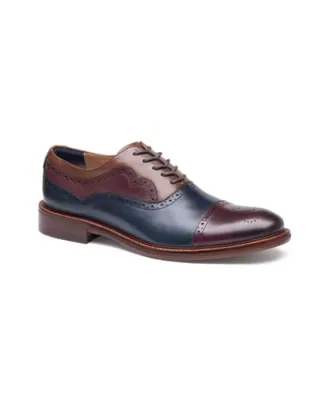 Conard 2.0 Cap Toe