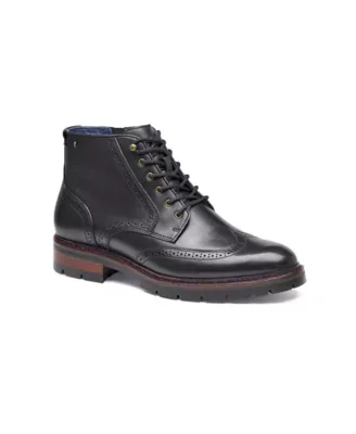 Xc Flex Cade Wingtip Boot