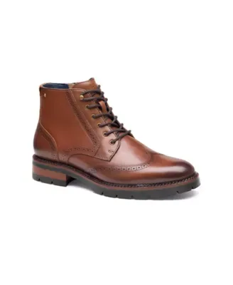 Xc Flex Cade Wingtip Boot