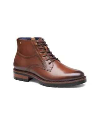 Xc Flex Cade Plain Toe Boot