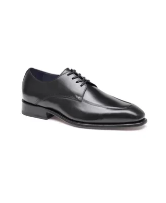 Ashton Moc Toe Lace-Up