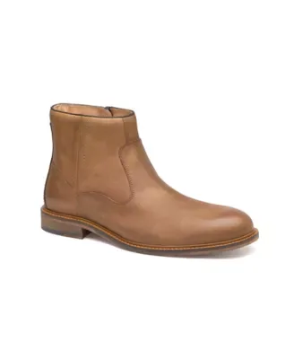Ripley Inside-Zip Boot