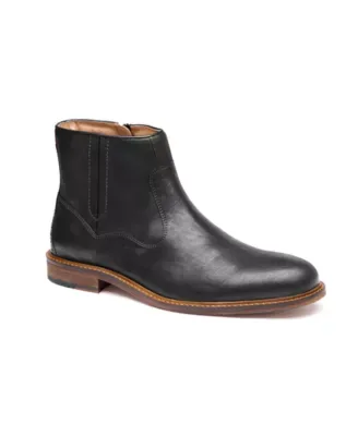 Ripley Inside-Zip Boot