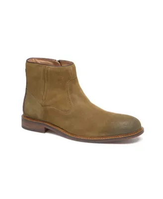 Ripley Inside Zip Boot