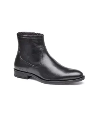 Conlin Inside-Zip Boot by Johnston & Murphy