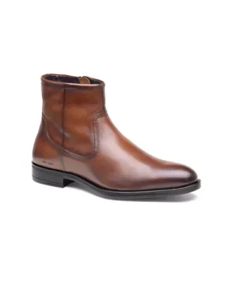 Conlin Inside-Zip Boot