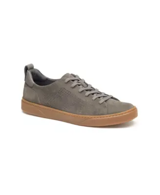 Ollie Lace-To-Toe