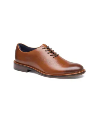 Conard 2.0 One Piece Tan Full Grain by Johnston & Murphy