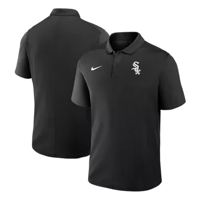 Chicago White Sox MLB Dri-FIT Victory Polo