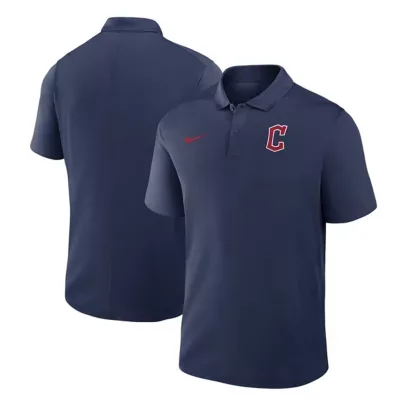 MLB Cleveland Guardians Dri-FIT Victory Polo