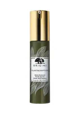 Plantscription Multi-Powered Youth Serum by Origins