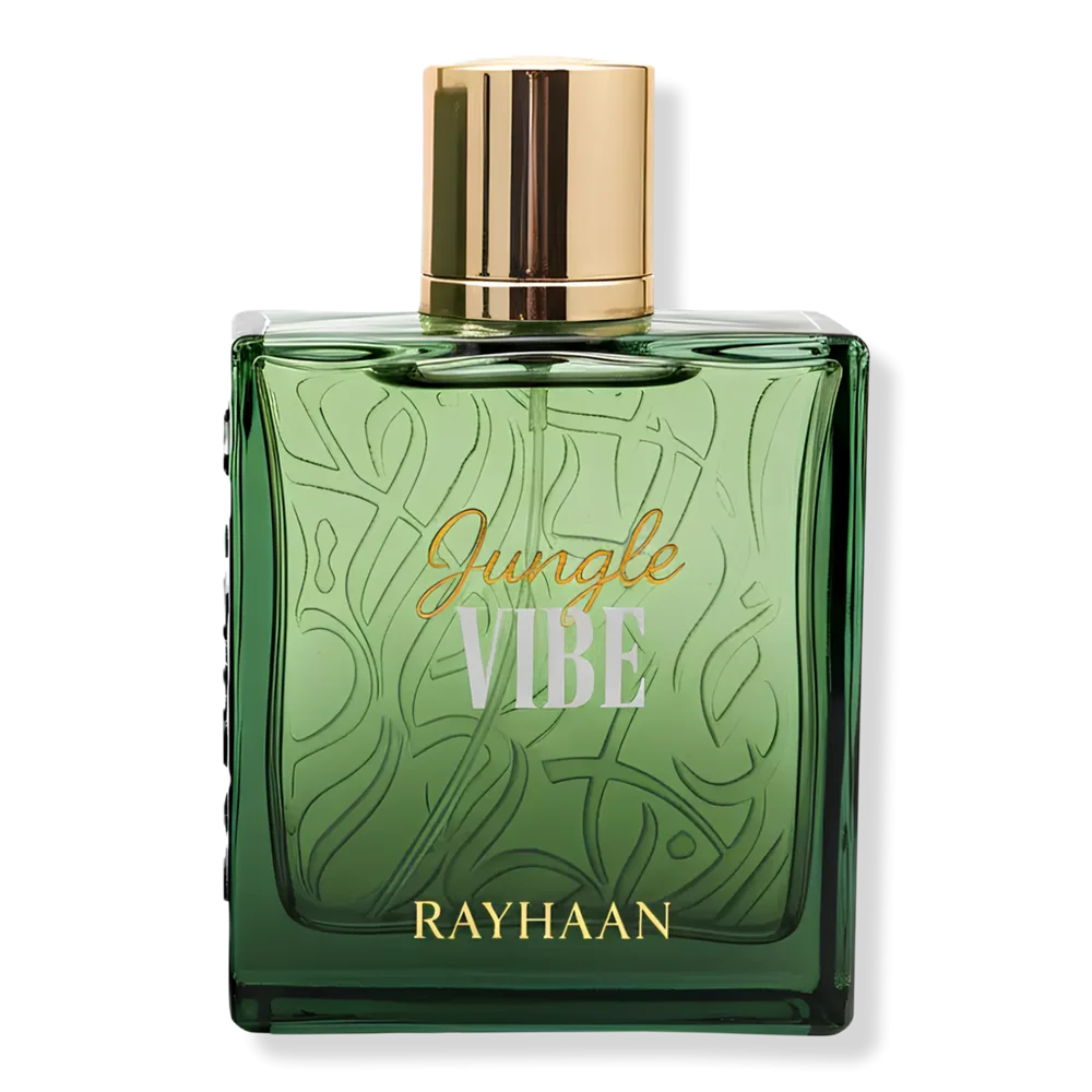 Jungle Vibe Eau De Parfum Spray