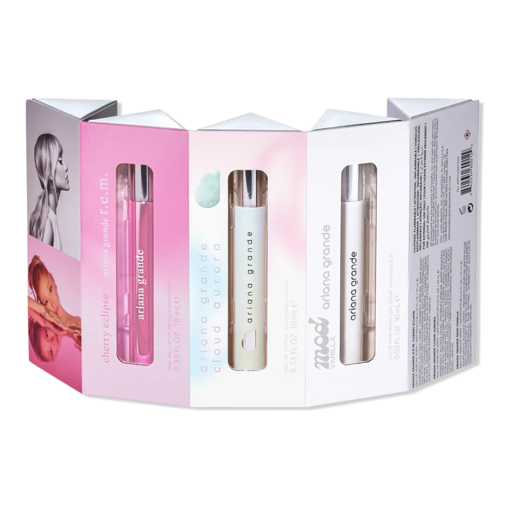 Spray Pen Trio Set by Ariana Grande