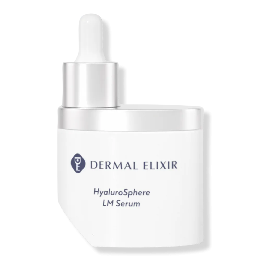 HyaluroSphere LM Serum by Dermal Elixir