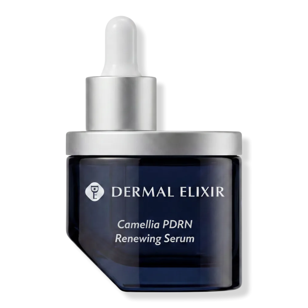 Camellia PDRN Renewing Serum by Dermal Elixir