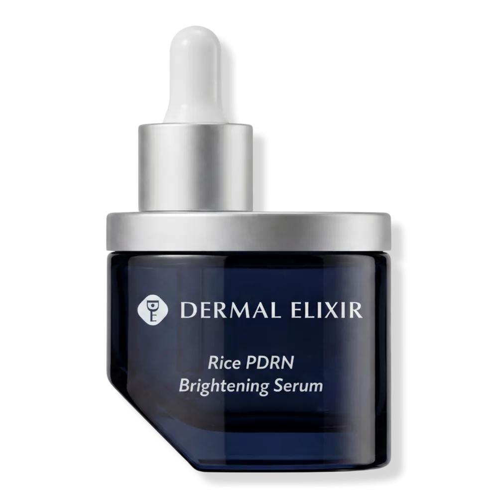Rice PDRN Brightening Serum by Dermal Elixir