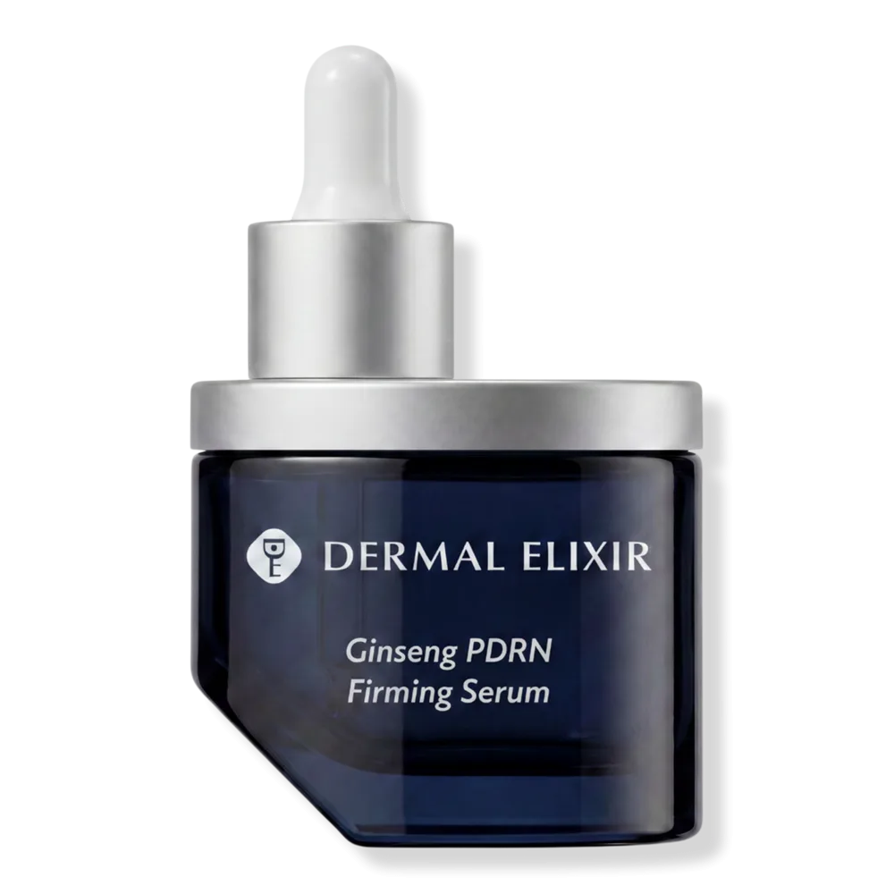 Ginseng PDRN Firming Serum by Dermal Elixir