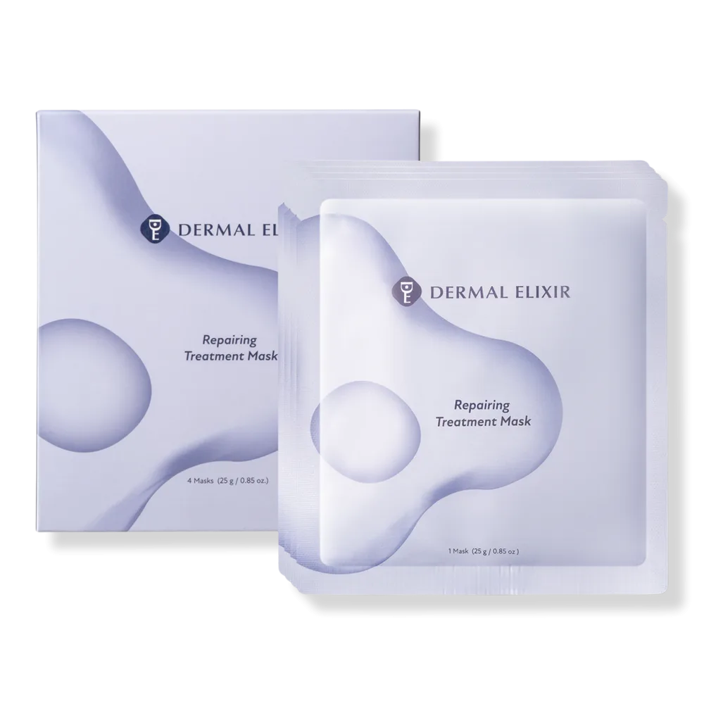 Repairing Treatment Mask by Dermal Elixir