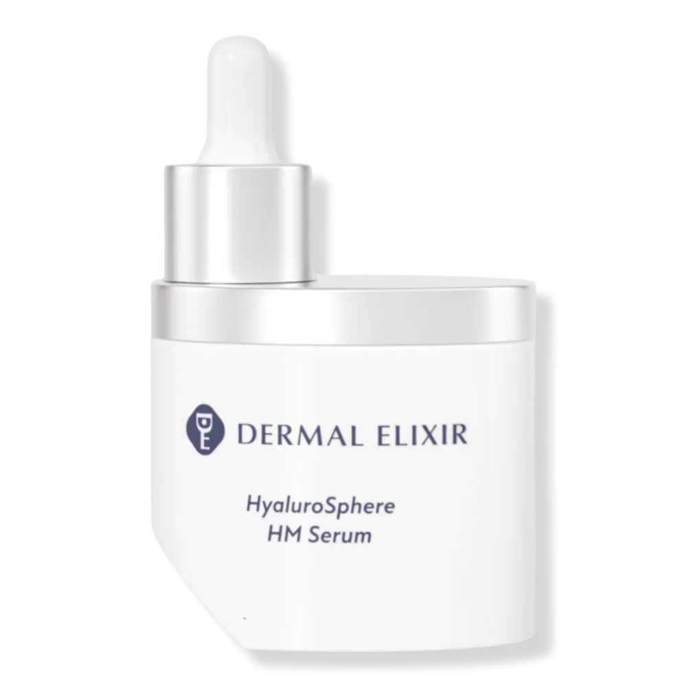 HyaluroSphere HM Serum by Dermal Elixir