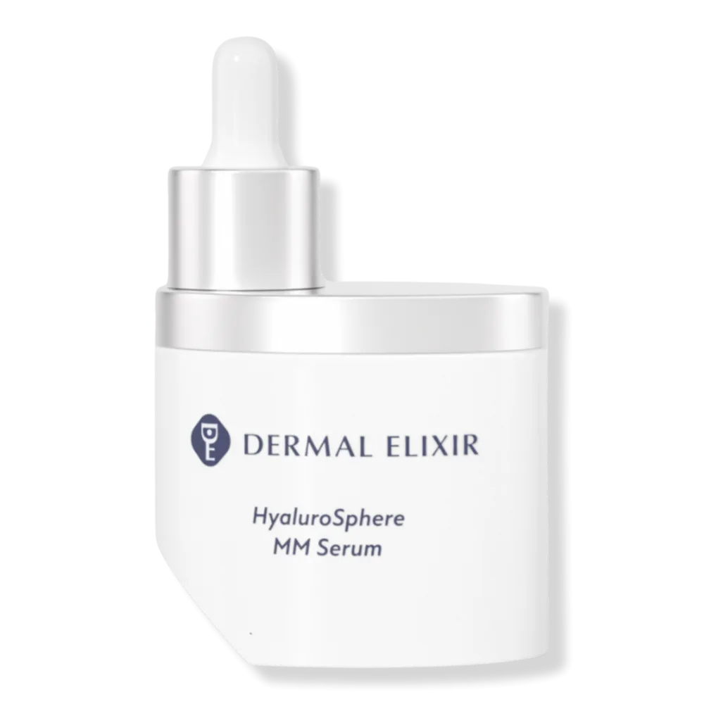 HyaluroSphere mm Serum by Dermal Elixir