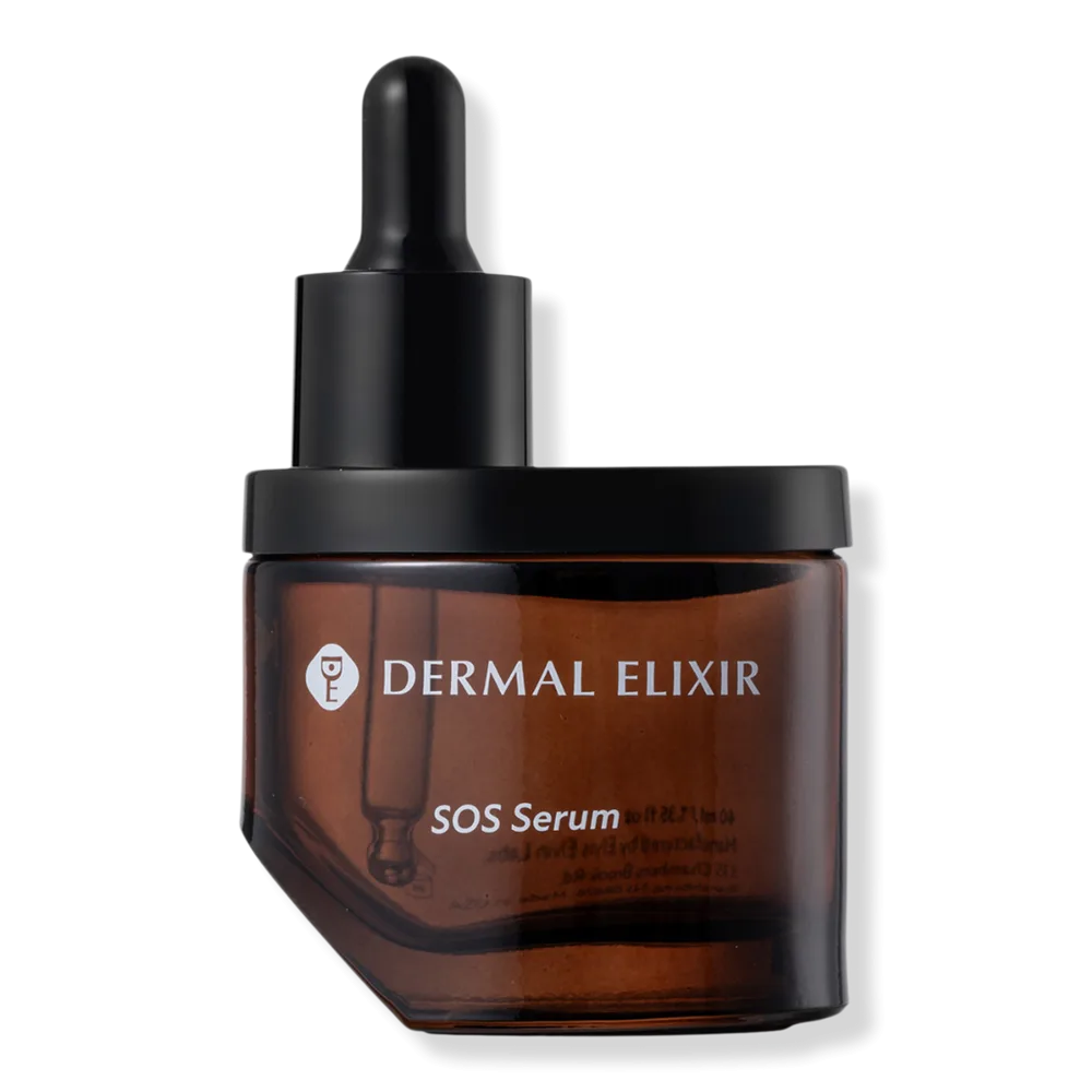 SOS Serum by Dermal Elixir