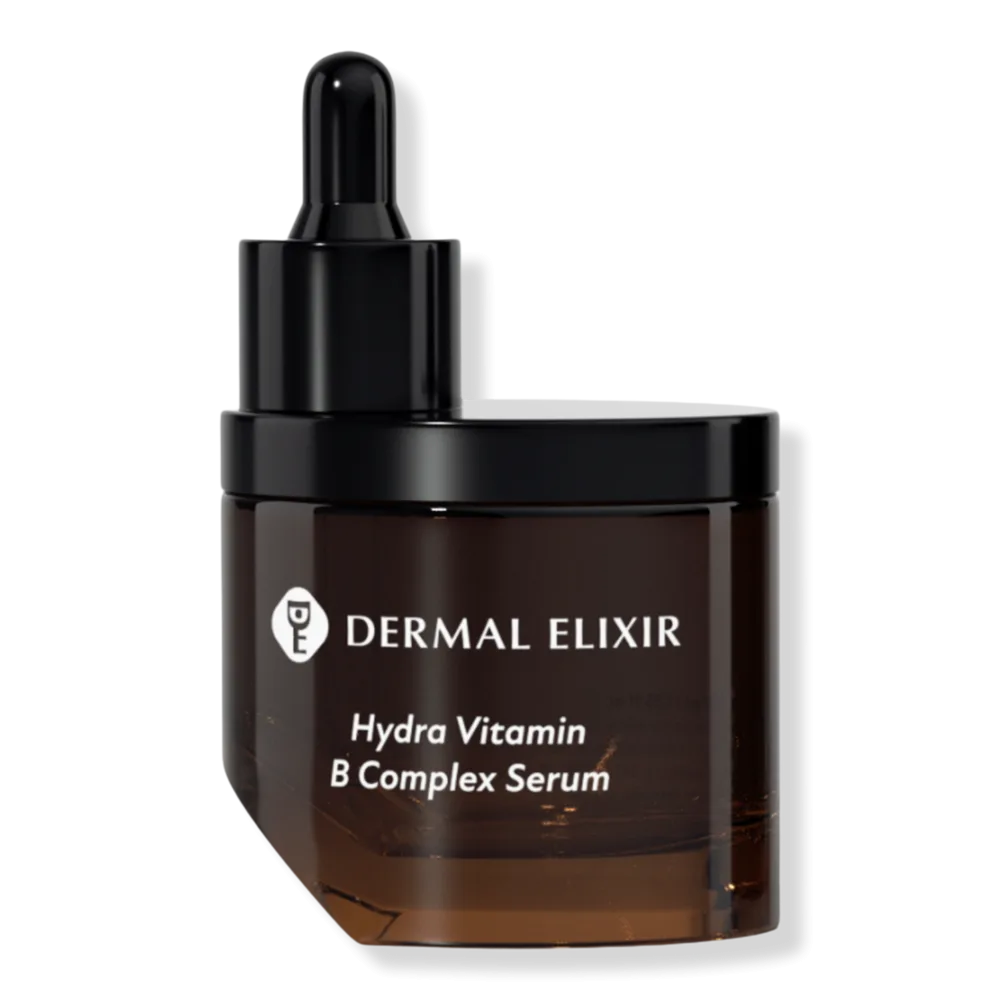 Hydra Vitamin B Complex Serum by Dermal Elixir