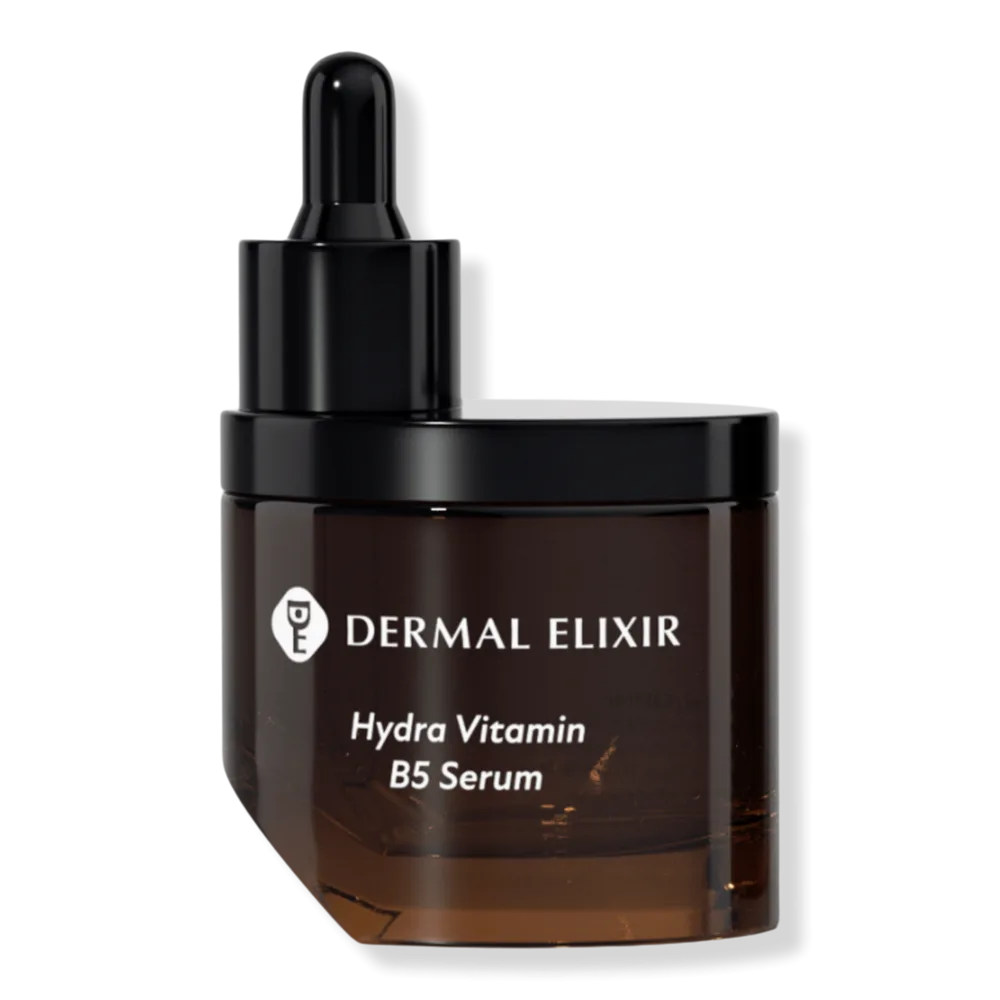 Hydra Vitamin B5 Serum by Dermal Elixir