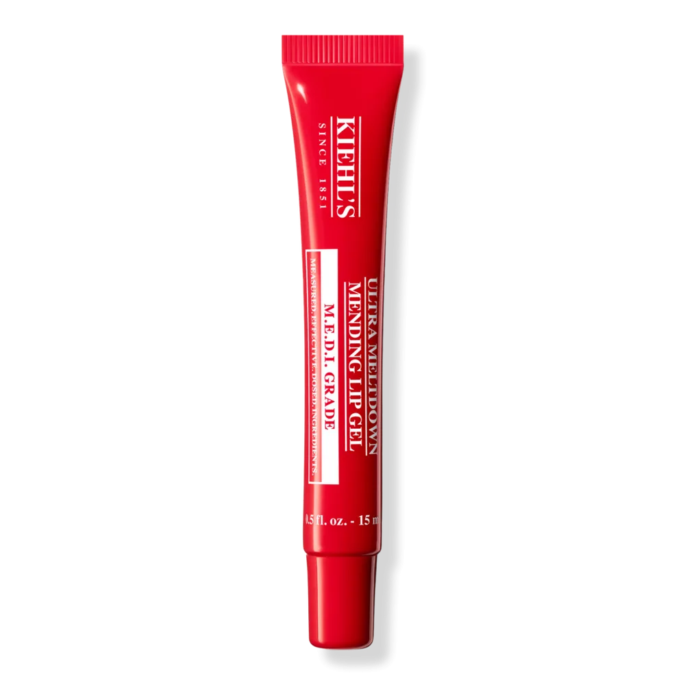 Ultra Medicated Mending Lip Gel by Kiehl's