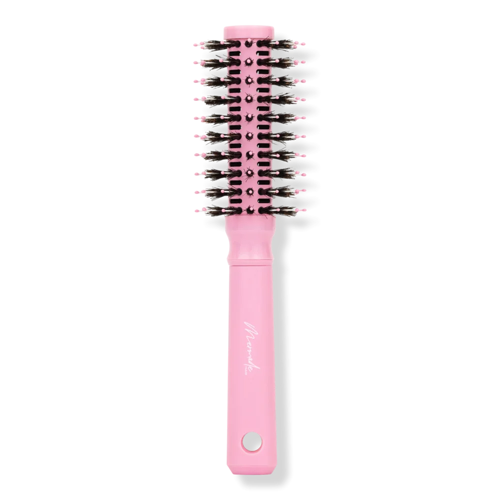 Round Brush - Midi (1.25 In) by Mermade Hair