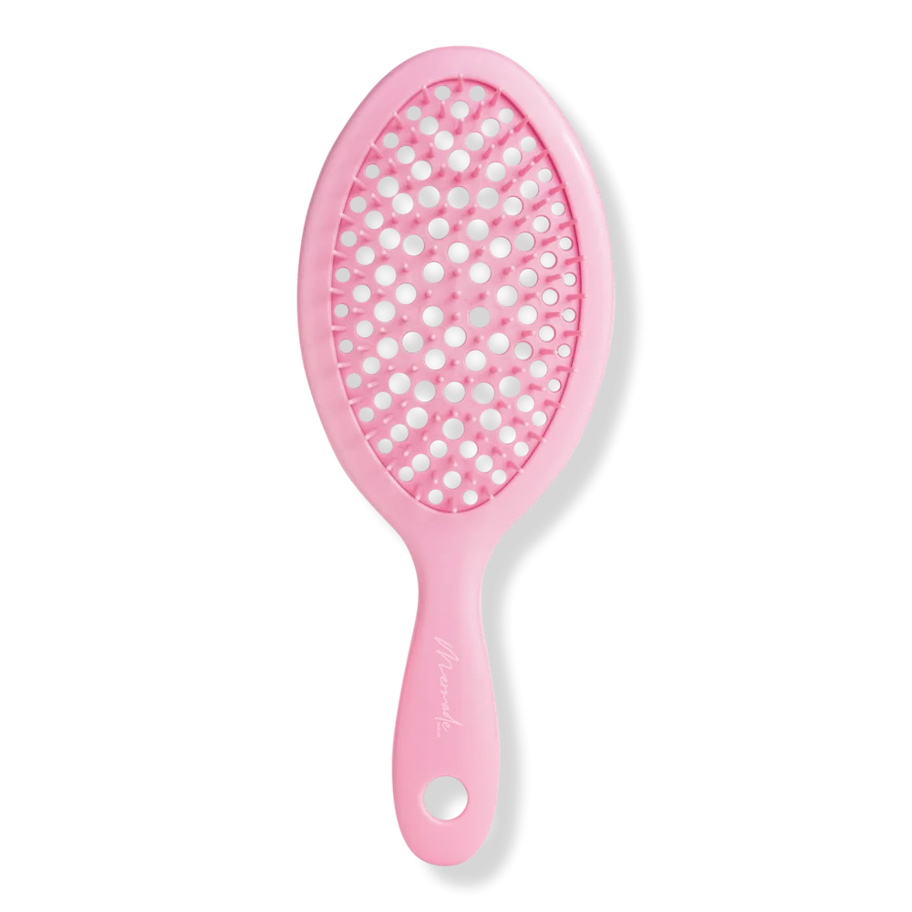 Detangle Brush by Mermade Hair