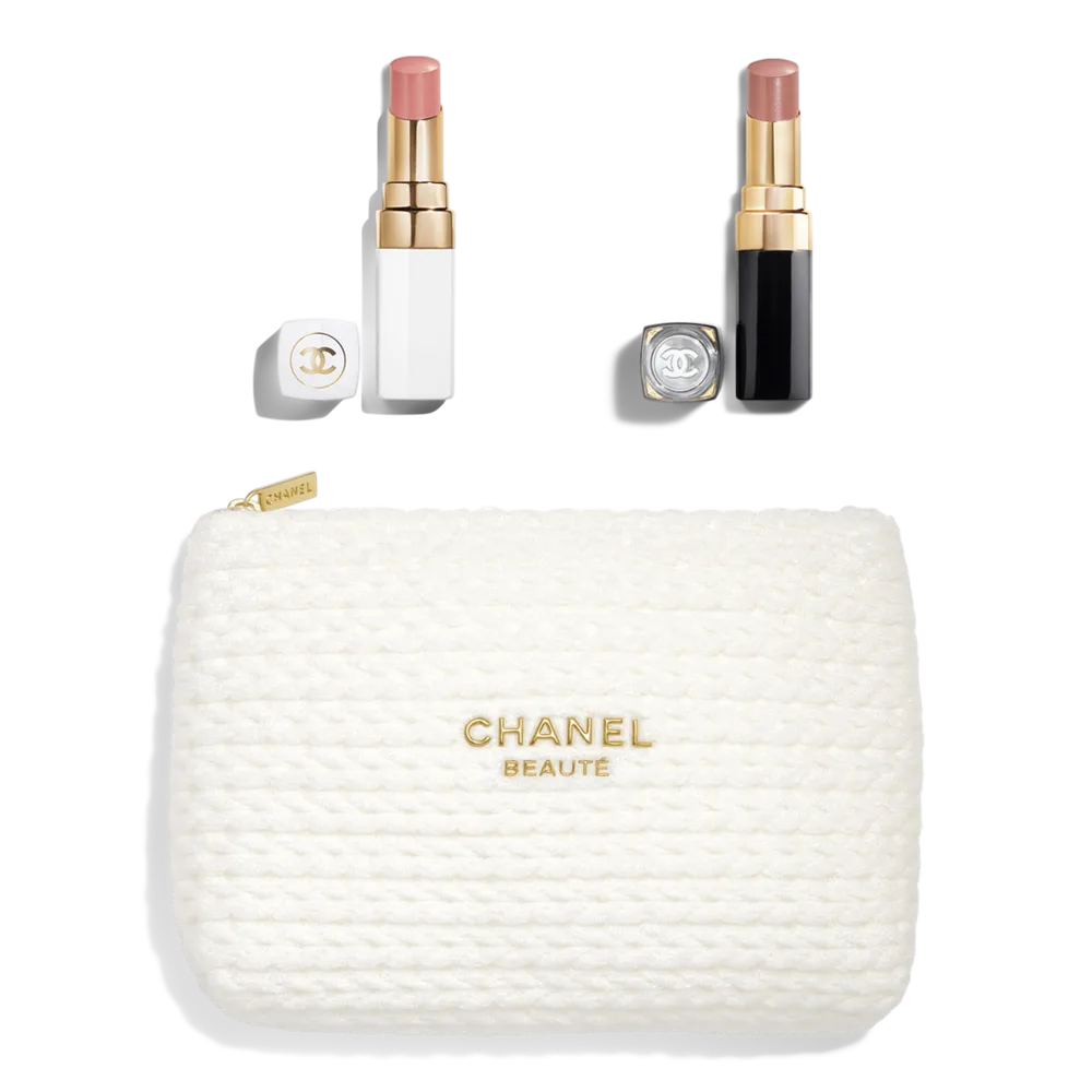 Color and Care Lip Set by CHANEL