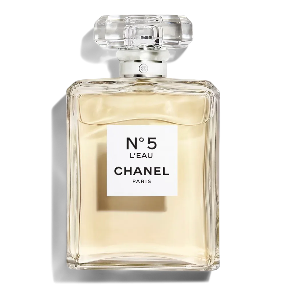 N5 LEAU Eau De Toilette Spray - 1.7 oz by CHANEL