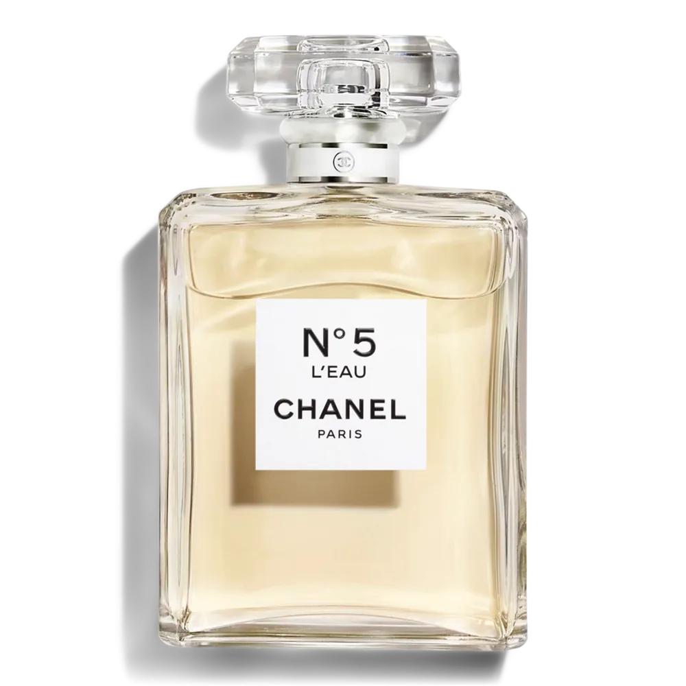 N5 LEAU Eau De Toilette Spray - 3.4 oz by CHANEL