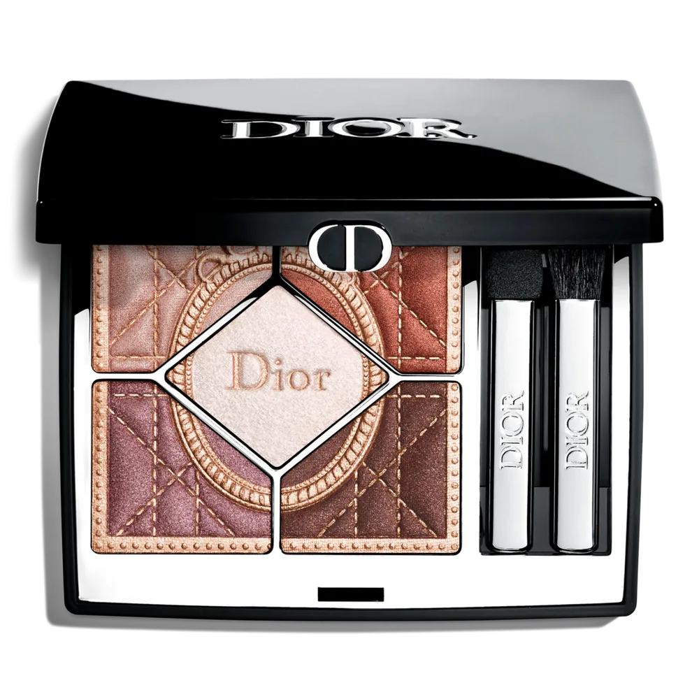 Diorshow 5 Couleurs Eyeshadow Palette - 623 Cinnamon Glaze by Dior