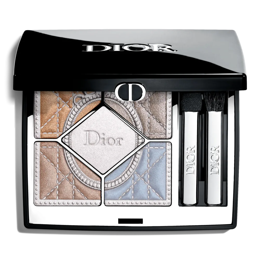 Diorshow 5 Couleurs Eyeshadow Palette - 926 Frosted Delights by Dior