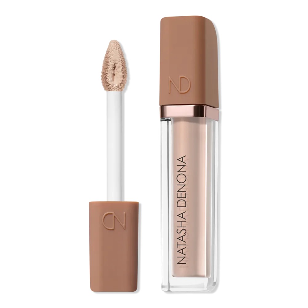 Mini Hy-Glam Concealer - N4 by Natasha Denona