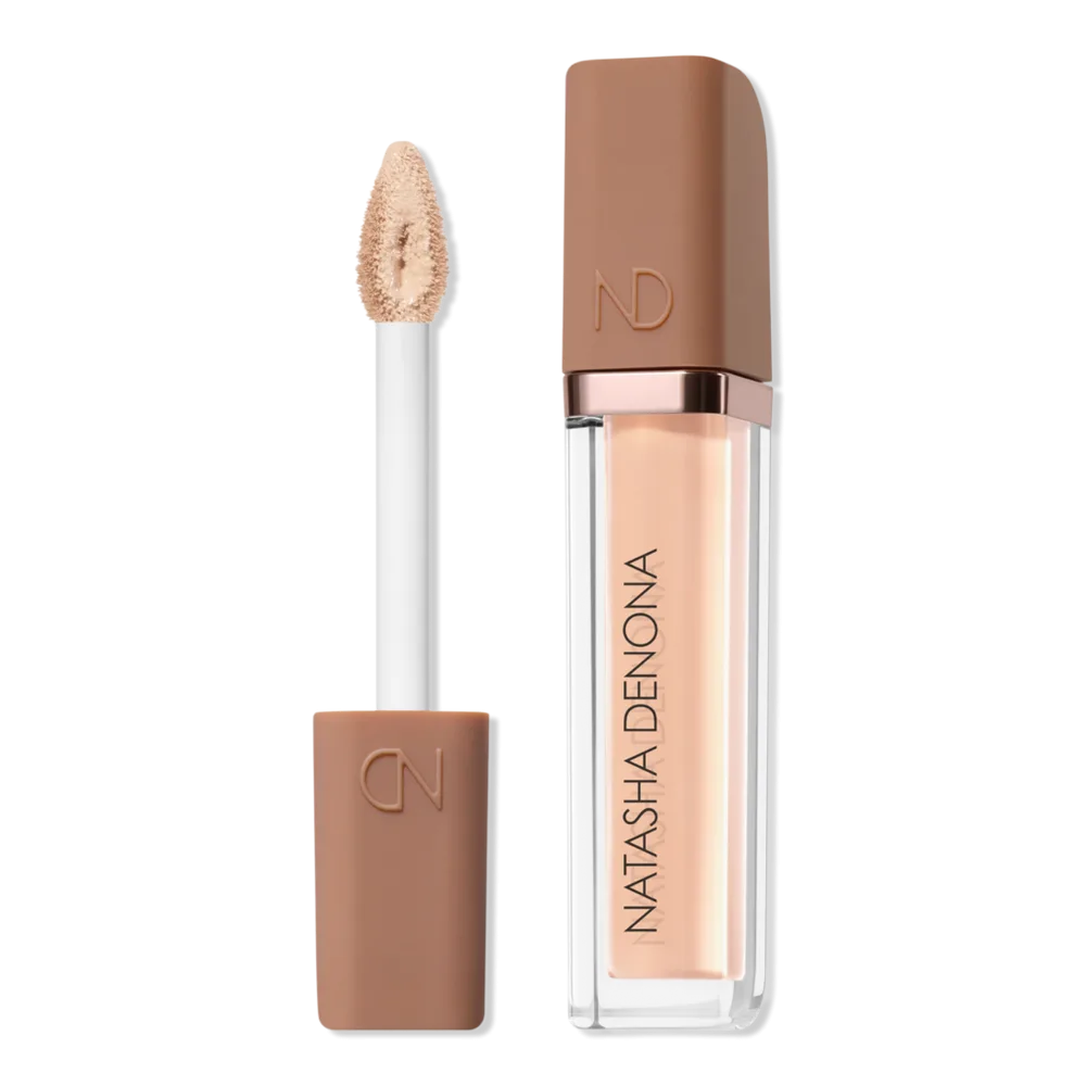 Mini Hy-Glam Concealer - P1 by Natasha Denona