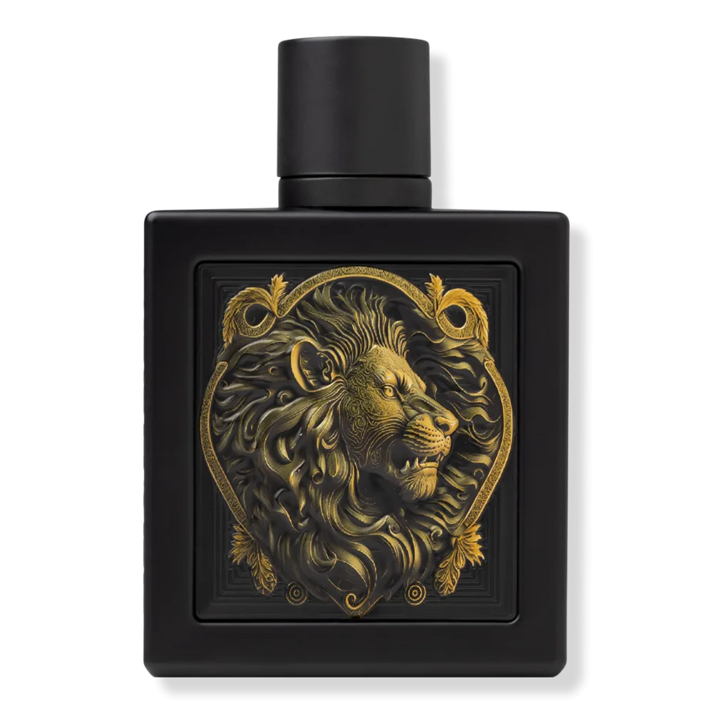 Lion Eau De Parfum Spray by Rayhaan Perfumes